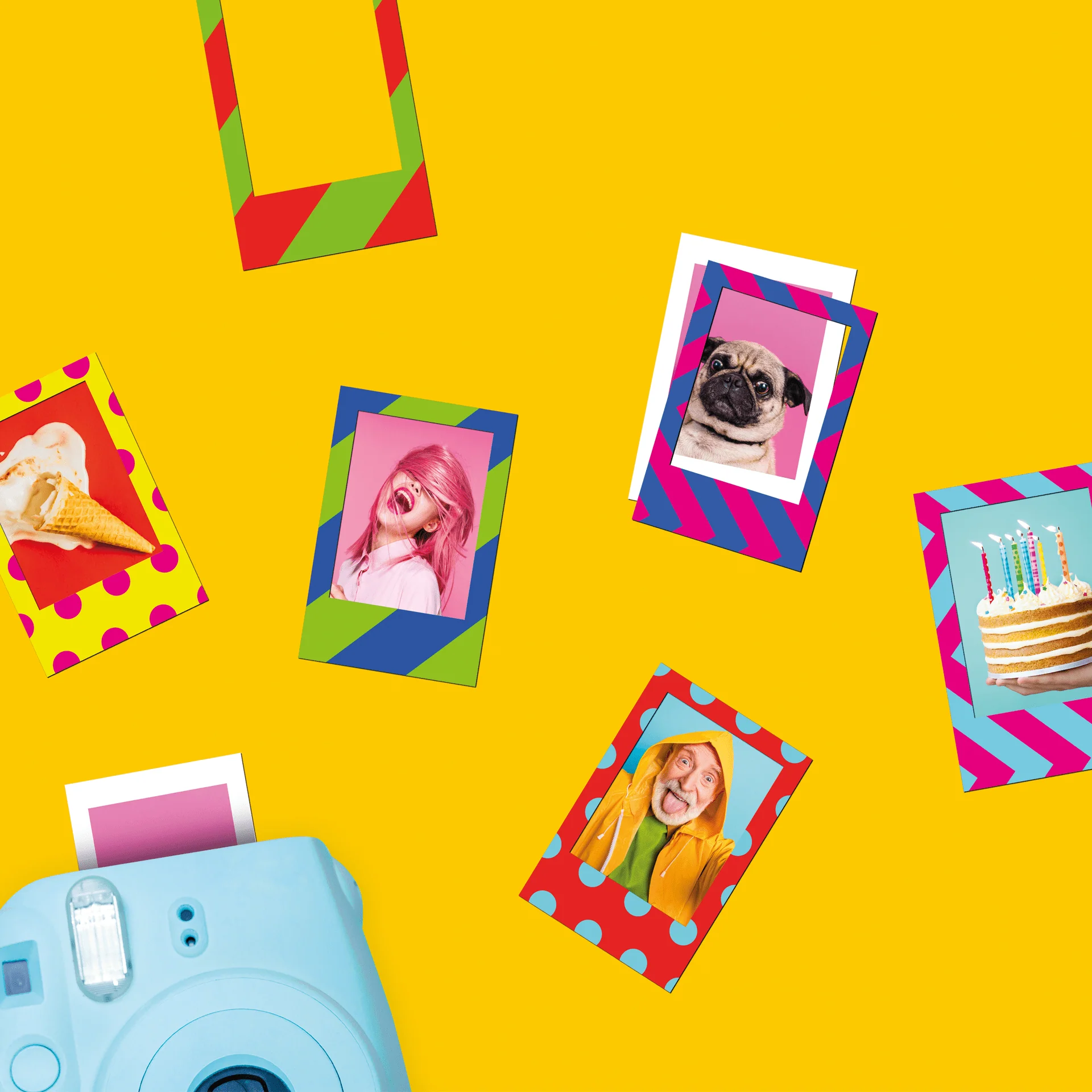 PHOTO RELATED ACCESSORIES